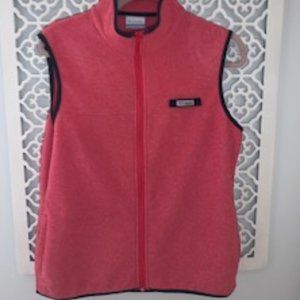 Columbia vest